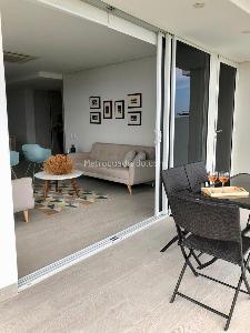 Apartamento en venta en Cielo Mar, Cartagena · foto 7 de 18