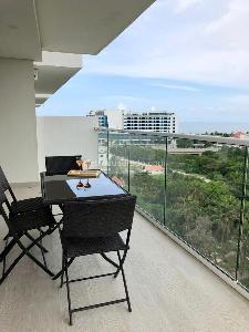 Apartamento en venta en Cielo Mar, Cartagena · foto 8 de 18