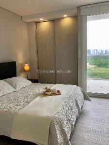 Apartamento en venta en Cielo Mar, Cartagena · foto 11 de 18