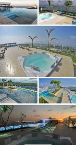 Apartamento en venta en Cielo Mar, Cartagena · foto 15 de 18