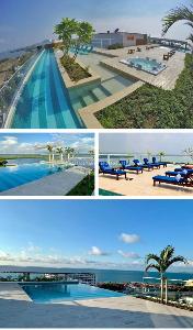 Apartamento en venta en Cielo Mar, Cartagena · foto 16 de 18