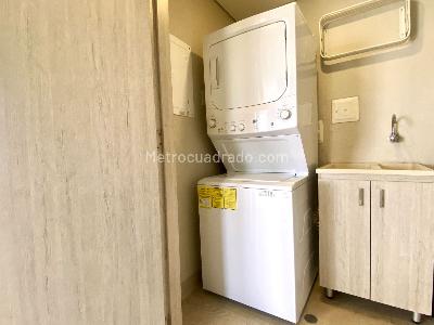 Apartamento en venta en Cielo Mar, Cartagena · foto 6 de 18