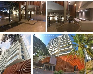 Apartamento en venta en Cielo Mar, Cartagena · foto 18 de 18