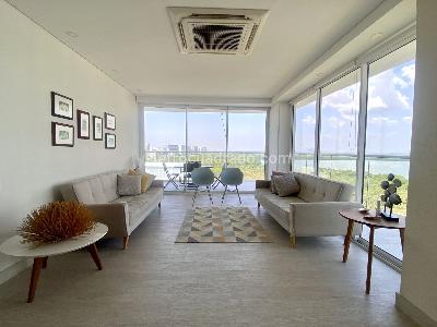 Apartamento en venta en Cielo Mar, Cartagena · foto 2 de 18
