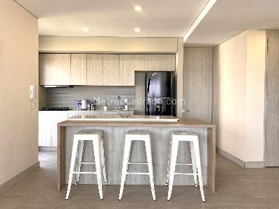 Apartamento en venta en Cielo Mar, Cartagena · foto 3 de 18