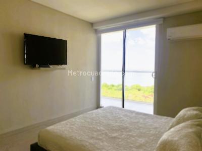 Apartamento en venta en Cielo Mar, Cartagena · foto 14 de 18