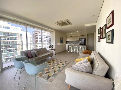 Apartamento en venta en Cielo Mar, Cartagena · foto 5 de 18