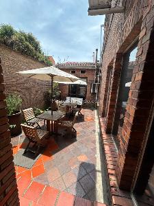 Casa en venta en Quinta Camacho, Bogotá · foto 7 de 9