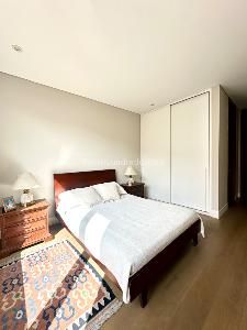 Apartamento de 3 alcobas en venta en El, Bogotá, 193 m² · foto 14 de 19