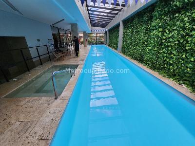 Apartamento de 3 alcobas en venta en El, Bogotá, 193 m² · foto 15 de 19