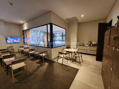 Apartamento de 3 alcobas en venta en El, Bogotá, 193 m² · foto 16 de 19