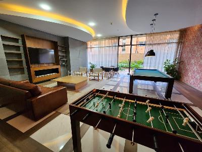 Apartamento de 3 alcobas en venta en El, Bogotá, 193 m² · foto 17 de 19