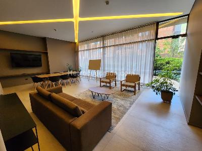 Apartamento de 3 alcobas en venta en El, Bogotá, 193 m² · foto 18 de 19
