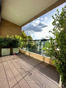Apartamento de 3 alcobas en venta en El, Bogotá, 193 m² · foto 3 de 19