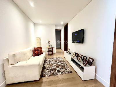 Apartamento de 3 alcobas en venta en El, Bogotá, 193 m² · foto 7 de 19