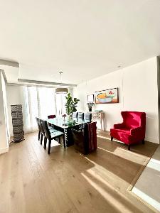Apartamento de 3 alcobas en venta en El, Bogotá, 193 m² · foto 9 de 19