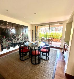 Apartamento de 3 alcobas en venta en Los Rosales Emaus, Bogotá, 350 m² · foto 3 de 18