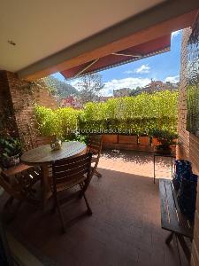 Apartamento de 3 alcobas en venta en Los Rosales Emaus, Bogotá, 350 m² · foto 5 de 18