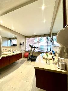 Apartamento de 4 alcobas en venta en Nogal Rosales, Bogotá, 436 m² · foto 12 de 17