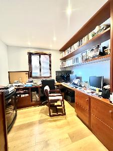 Apartamento de 4 alcobas en venta en Nogal Rosales, Bogotá, 436 m² · foto 13 de 17