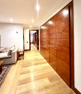 Apartamento de 4 alcobas en venta en Nogal Rosales, Bogotá, 436 m² · foto 15 de 17