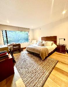Apartamento de 4 alcobas en venta en Nogal Rosales, Bogotá, 436 m² · foto 17 de 17