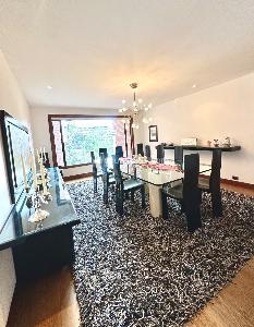 Apartamento de 4 alcobas en venta en Nogal Rosales, Bogotá, 436 m² · foto 3 de 17