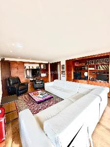 Apartamento de 4 alcobas en venta en Nogal Rosales, Bogotá, 436 m² · foto 4 de 17