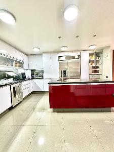 Apartamento de 4 alcobas en venta en Nogal Rosales, Bogotá, 436 m² · foto 5 de 17