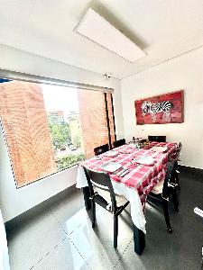Apartamento de 4 alcobas en venta en Nogal Rosales, Bogotá, 436 m² · foto 6 de 17