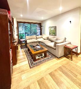 Apartamento de 4 alcobas en venta en Nogal Rosales, Bogotá, 436 m² · foto 8 de 17