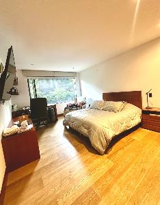 Apartamento de 4 alcobas en venta en Nogal Rosales, Bogotá, 436 m² · foto 9 de 17