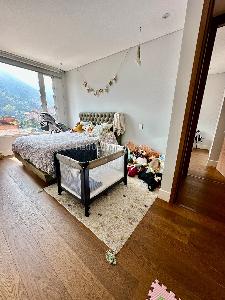 Apartamento de 3 alcobas en venta en Chico Reservado, Bogotá, 255 m² · foto 11 de 19