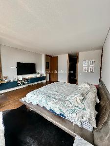 Apartamento de 3 alcobas en venta en Chico Reservado, Bogotá, 255 m² · foto 15 de 19