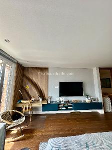 Apartamento de 3 alcobas en venta en Chico Reservado, Bogotá, 255 m² · foto 16 de 19