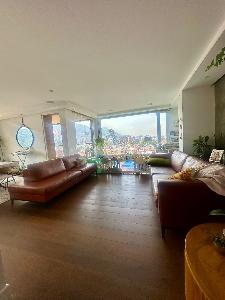 Apartamento de 3 alcobas en venta en Chico Reservado, Bogotá, 255 m² · foto 4 de 19