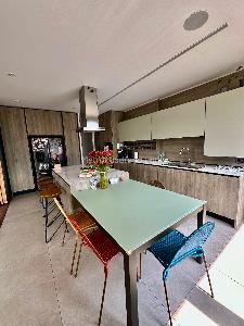 Apartamento de 3 alcobas en venta en Chico Reservado, Bogotá, 255 m² · foto 6 de 19