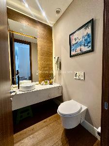 Apartamento de 3 alcobas en venta en Chico Reservado, Bogotá, 255 m² · foto 8 de 19