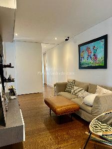 Apartamento de 3 alcobas en venta en Chico Reservado, Bogotá, 255 m² · foto 9 de 19