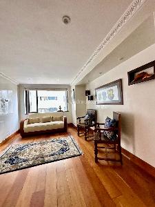 Apartamento en venta en Nogal, Bogotá · foto 10 de 17