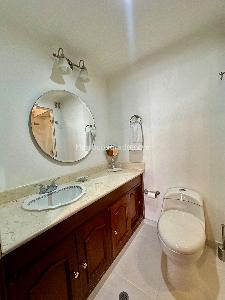 Apartamento en venta en Nogal, Bogotá · foto 13 de 17