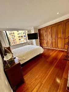Apartamento en venta en Nogal, Bogotá · foto 14 de 17
