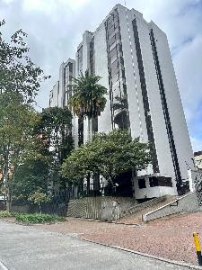 Apartamento en venta en Nogal, Bogotá · foto 16 de 17