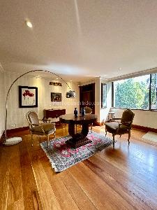 Apartamento en venta en Nogal, Bogotá · foto 17 de 17