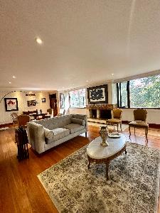Apartamento en venta en Nogal, Bogotá · foto 3 de 17