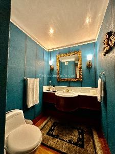 Apartamento en venta en Nogal, Bogotá · foto 8 de 17