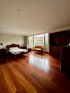 Apartamento en venta en Nogal, Bogotá · foto 9 de 17