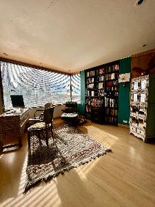 Casa de 3 alcobas en venta en Los Rosales, Bogotá, 450 m² · foto 12 de 19