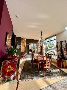 Casa de 3 alcobas en venta en Los Rosales, Bogotá, 450 m² · foto 19 de 19