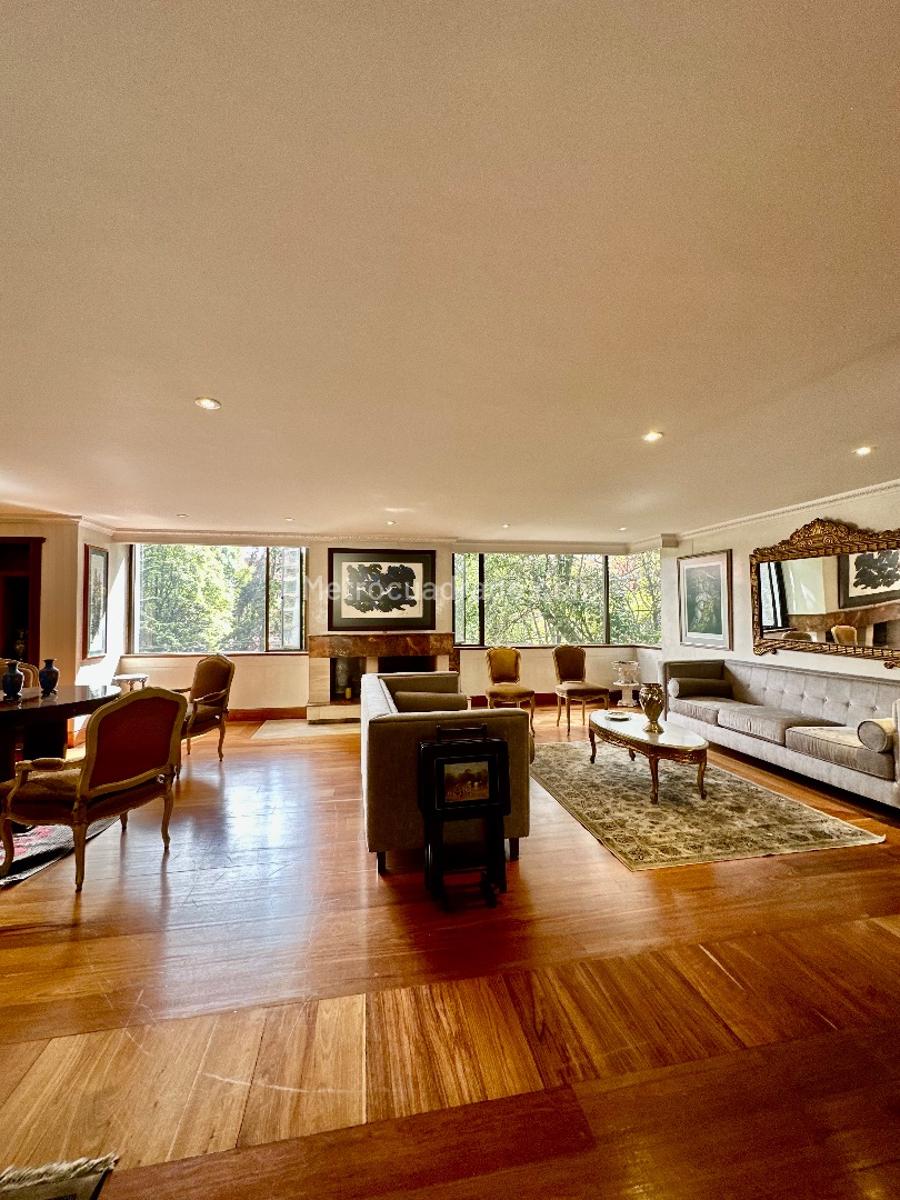 Foto del apartamento
